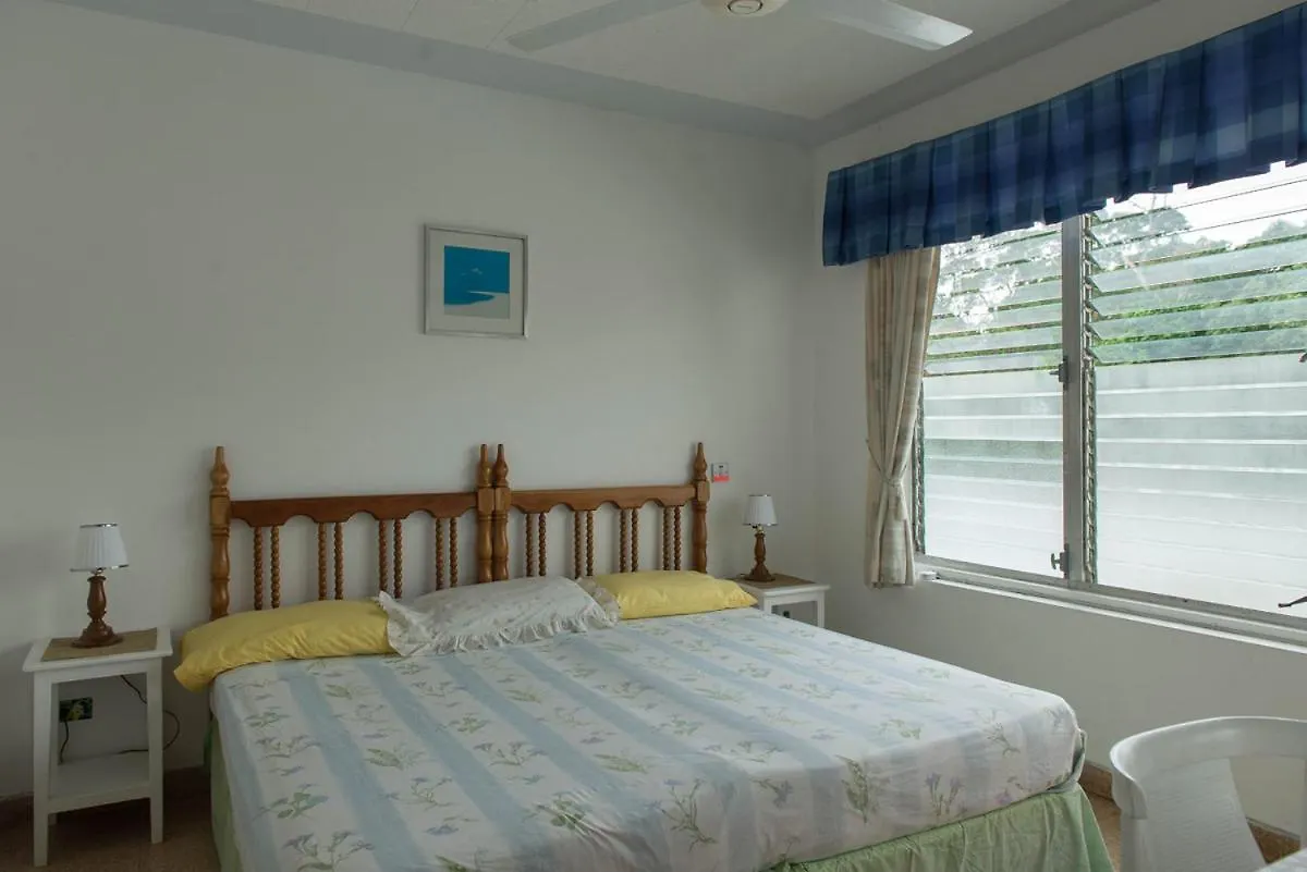 Apartment Carib Beach Resort-Ocho Rios Jamaica