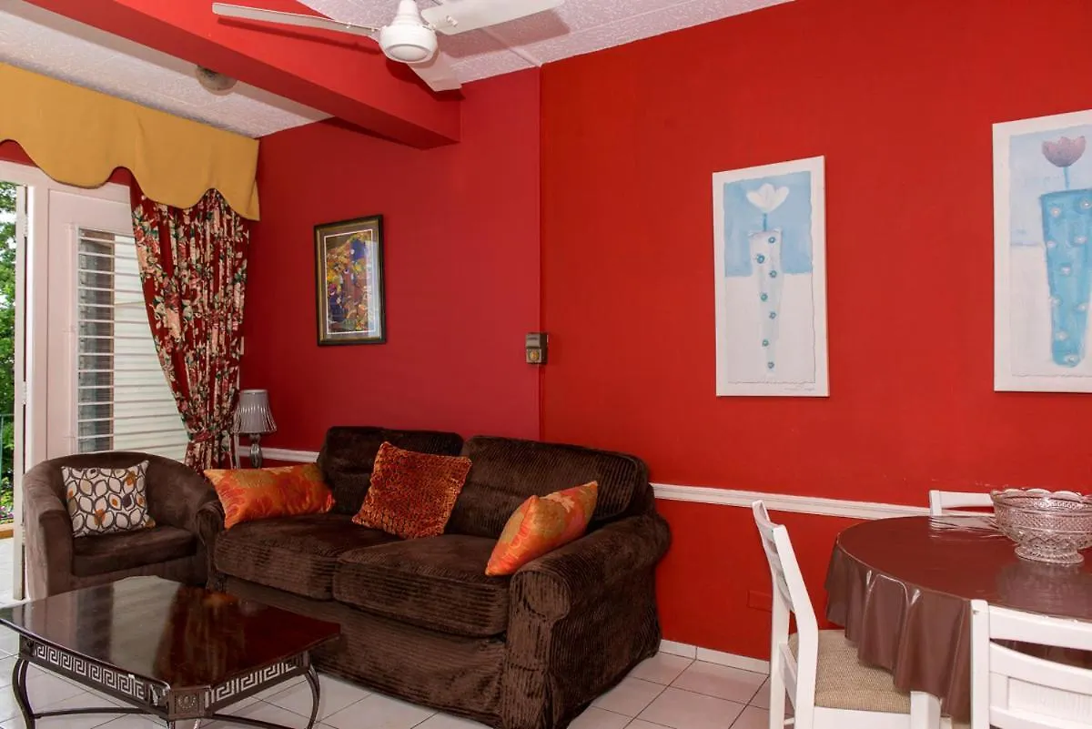 Carib Beach Resort-Ocho Rios 0*,