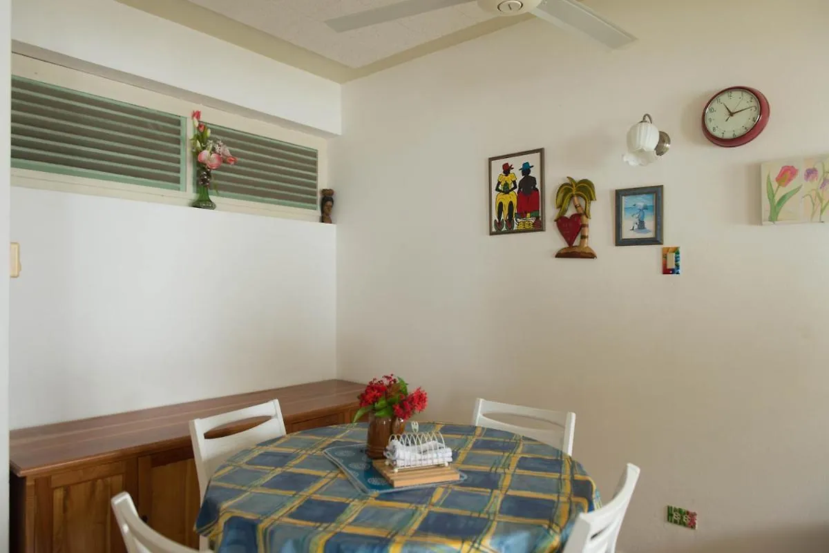 Apartment Carib Beach Resort-Ocho Rios