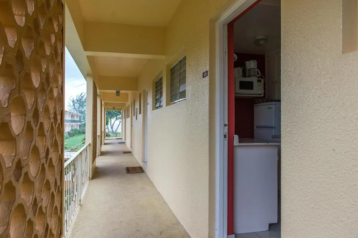 Apartment Carib Beach Resort-Ocho Rios