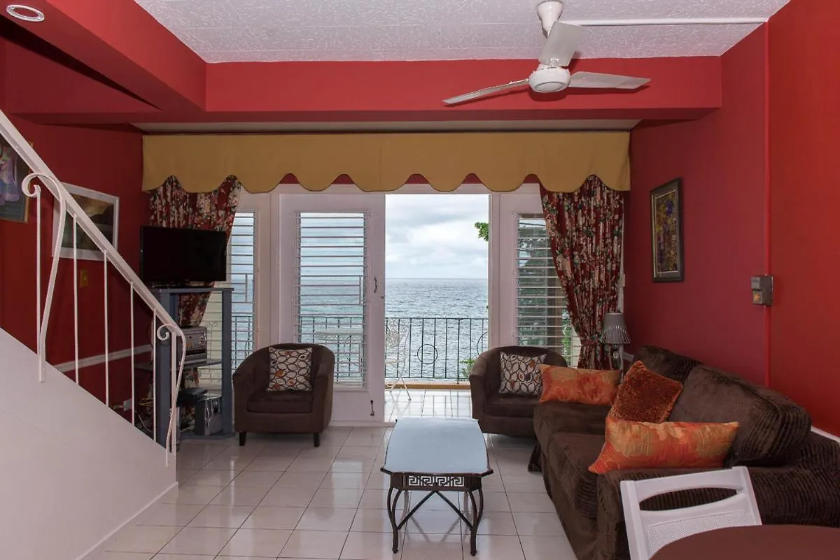 Carib Beach Resort-Ocho Rios 0*,  Jamaica